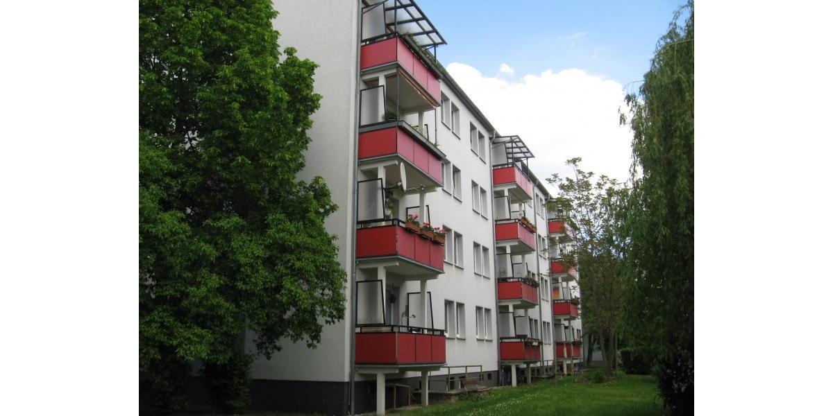 Etagenwohnung Naumburg (Saale) - 4 Zimmer, 73 m&sup2;, 594&euro; | Angebot:24426657