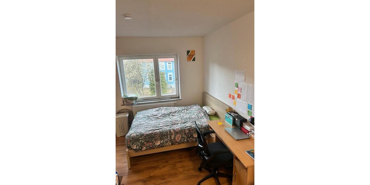 Etagenwohnung Clausthal-Zellerfeld Zellerfeld - 1 Zimmer, 23 m&sup2;, 400&euro; | Angebot:25976410