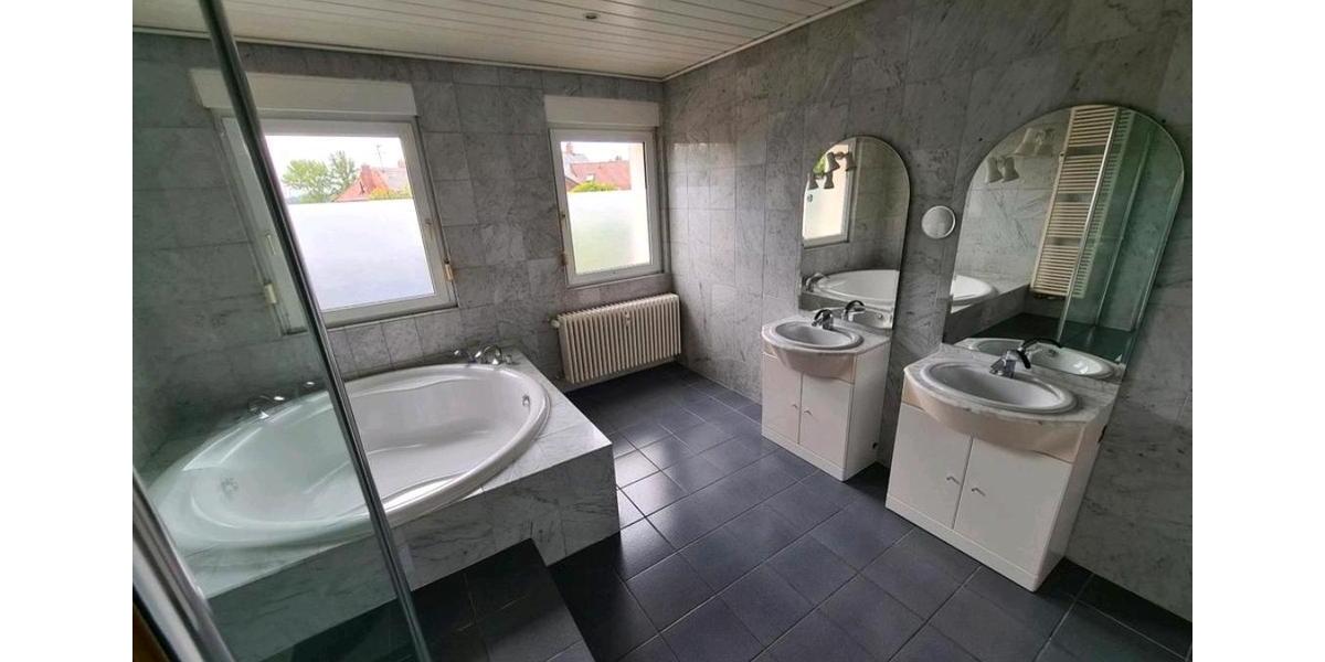 Etagenwohnung Nürnberg Almoshof - 4 Zimmer, 110 m&sup2;, 1.680&euro; | Angebot:24565239