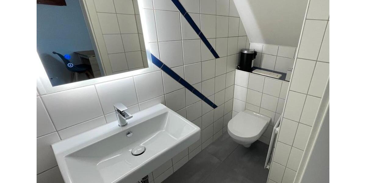 Etagenwohnung Singen (Hohentwiel) - 1 Zimmer, 27 m&sup2;, 660&euro; | Angebot:26606541