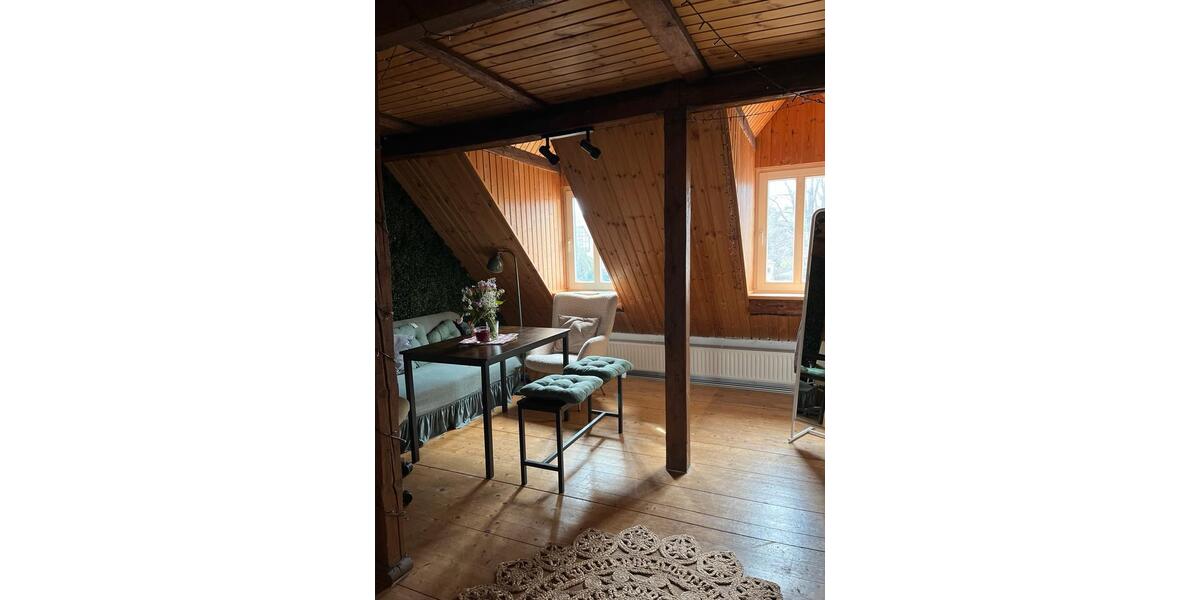 Wohnen auf Zeit Wernigerode - 3 Zimmer, 21 m&sup2;, 330&euro; | Angebot:26096749
