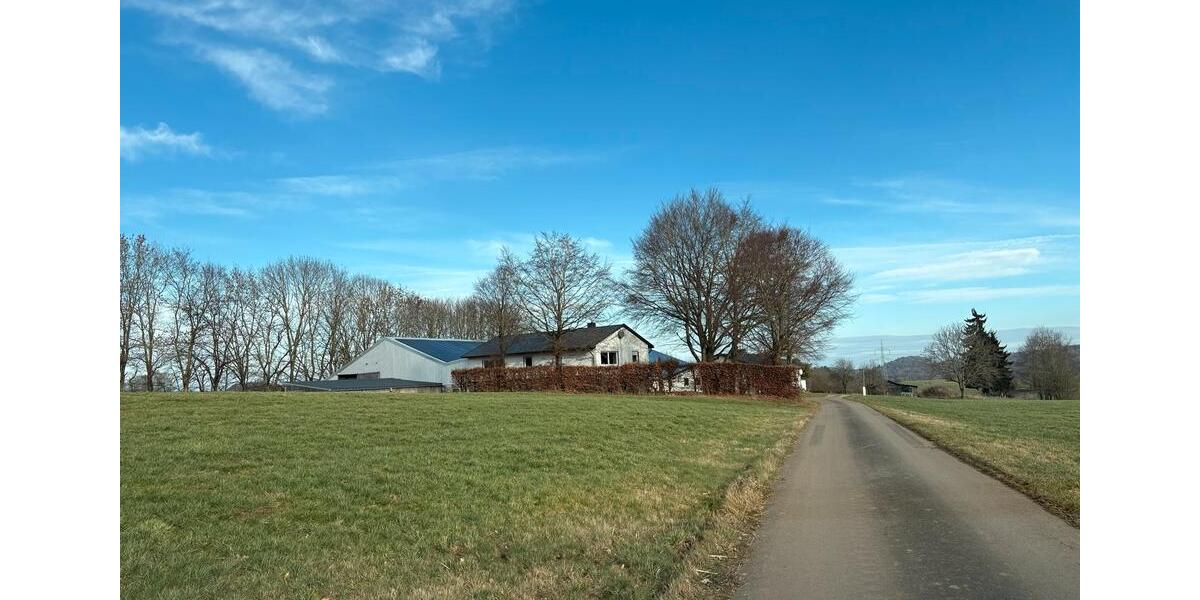 Etagenwohnung Kall - 1 Zimmer, 59 m&sup2;, 700&euro; | Angebot:25267829