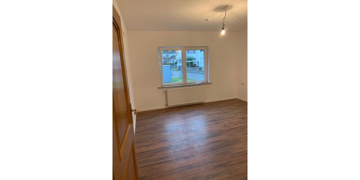 Erdgeschoßwohnung Heigenbrücken - 2 Zimmer, 68 m&sup2;, 720&euro; | Angebot:25720272