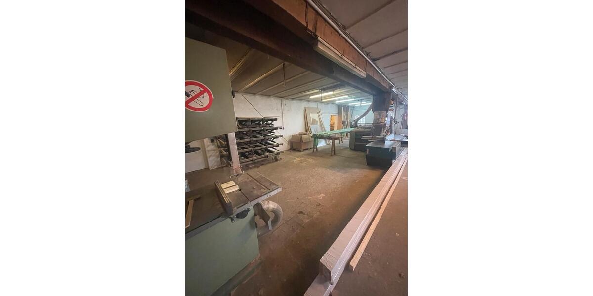 Gewerbeobjekt Rastede - 2.250&euro; | Angebot:25514574