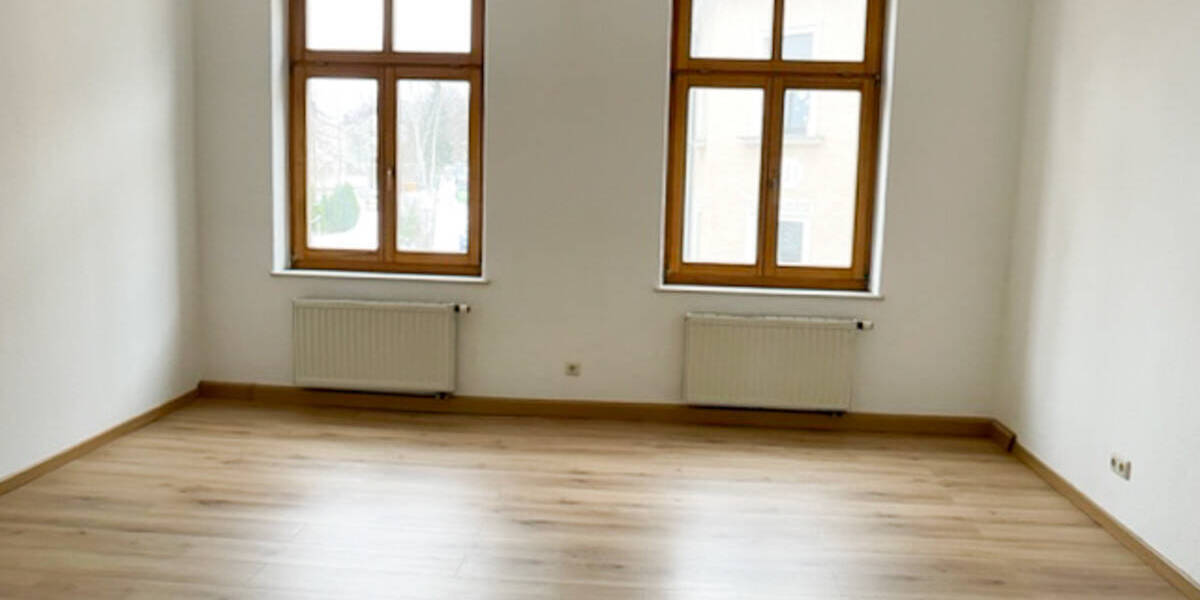 Etagenwohnung Annaberg-Buchholz Annaberg - 3 Zimmer, 79 m&sup2;, 435&euro; | Angebot:26696156