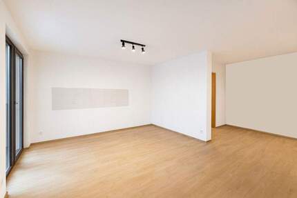 ?? Charmante, frisch renovierte 3,5-Zimmer-Maisonette in Brühl (Baden) - hell, modern, ruhig | 78 m² 4 zimmer