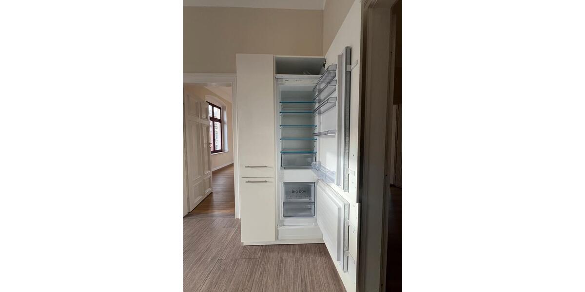 Etagenwohnung Altenburg - 5 Zimmer, 164 m&sup2;, 1.040&euro; | Angebot:23747813