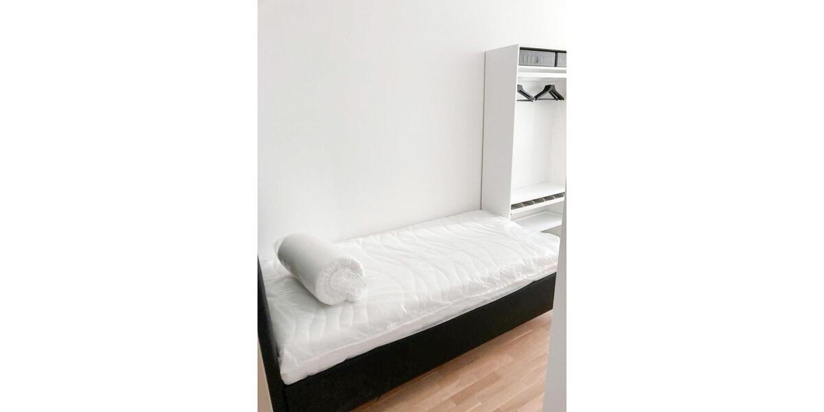 Wohnen auf Zeit Düsseldorf Stadtmitte - 1 Zimmer, 22 m&sup2;, 850&euro; | Angebot:24524350