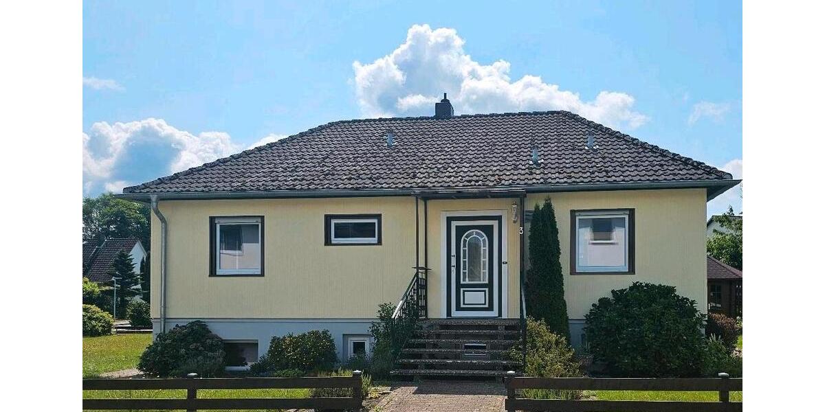 Etagenwohnung Munster - 4 Zimmer, 110 m&sup2;, 1.300&euro; | Angebot:25948865