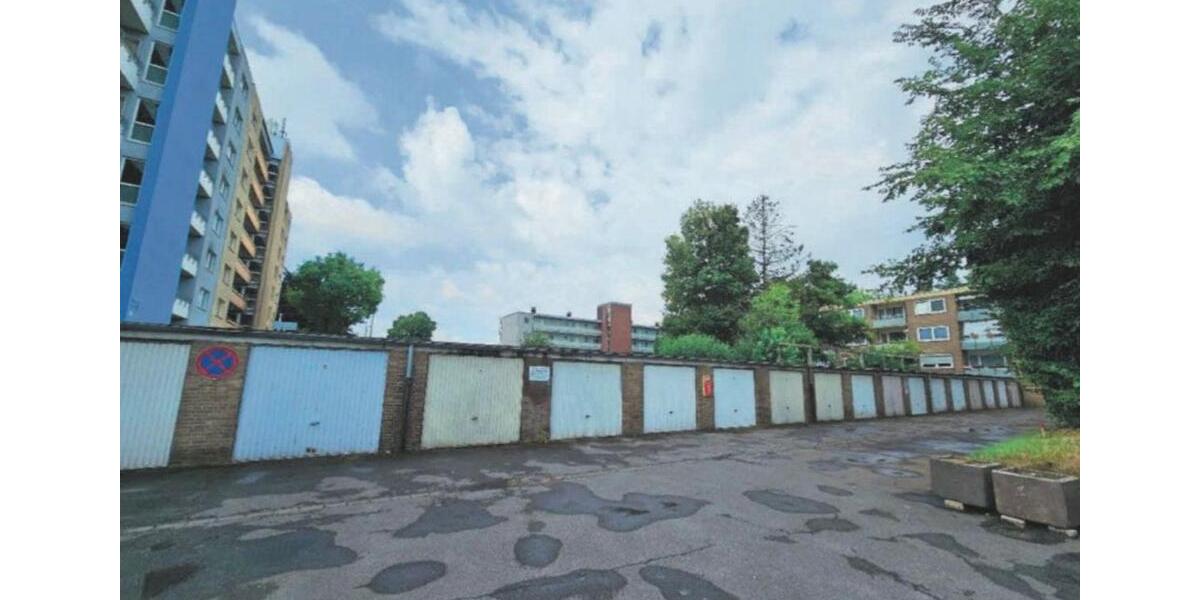 Etagenwohnung Krefeld Benrad - 3 Zimmer, 81 m&sup2;, 810&euro; | Angebot:25967575