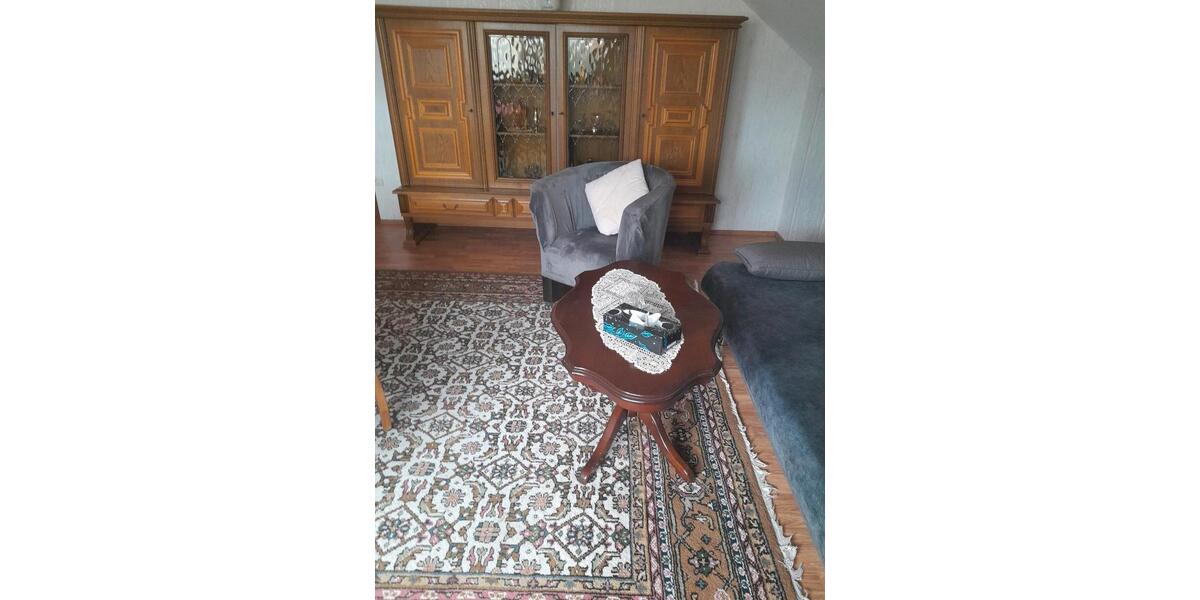 Wohnen auf Zeit Rattelsdorf - 2 Zimmer, 75 m&sup2;, 50&euro; | Angebot:21013112