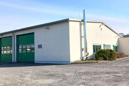 Halle in Höhn 3.500 € 576 m²