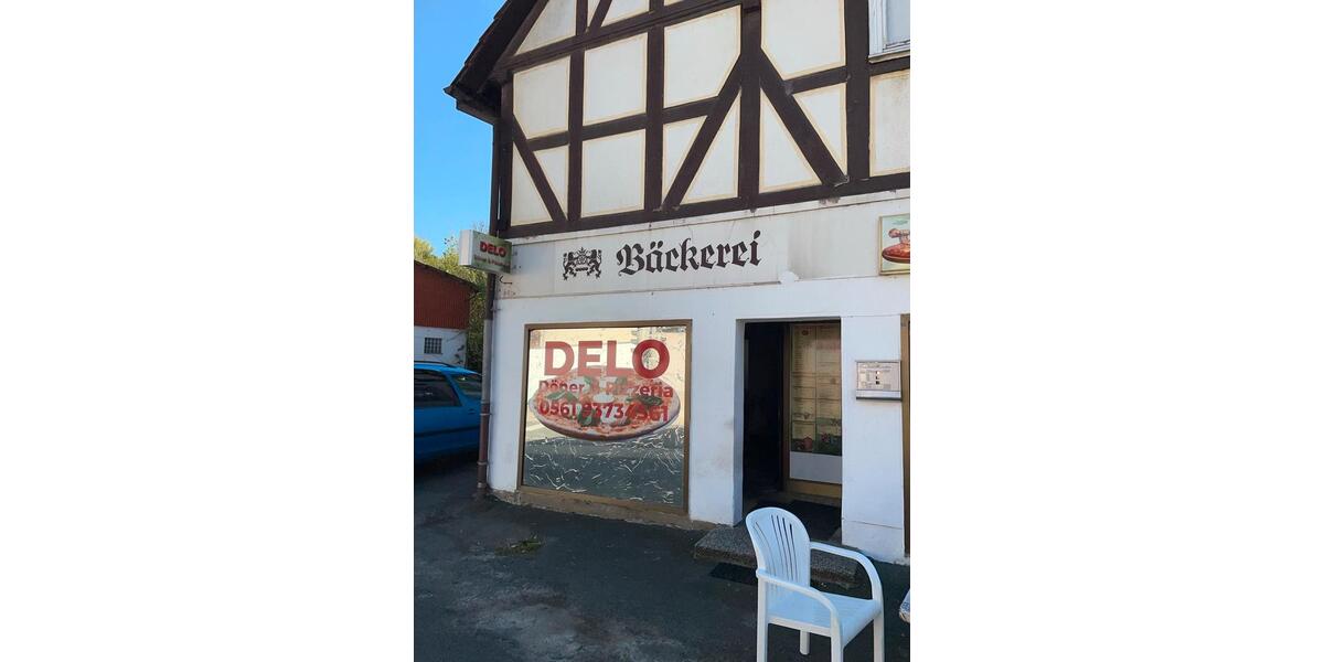 Gewerbeobjekt Fuldatal - 1.000&euro; | Angebot:26286661