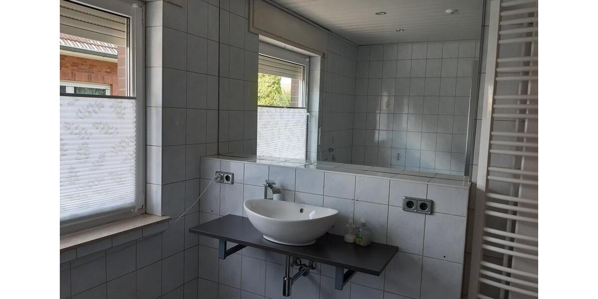 Wohnen auf Zeit Lingen (Ems) Damaschke - 1 Zimmer, 18 m&sup2;, 480&euro; | Angebot:26661733