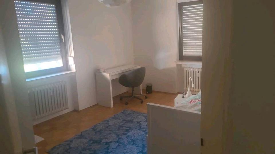 Wohnen auf Zeit Bonn Gronau - 1 Zimmer, 15 m&sup2;, 600&euro; | Angebot:26359937