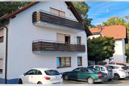 Wohnung Mudau - 3 Zimmer, 65 m&sup2;, 700&euro; | Angebot:24638366
