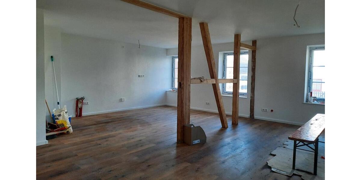 Etagenwohnung Zimmern ob Rottweil - 2 Zimmer, 420 m&sup2;, 490&euro; | Angebot:26183202