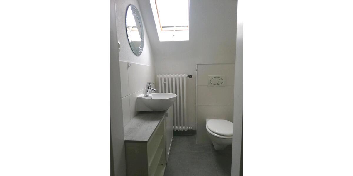 Wohnen auf Zeit Würzburg Heuchelhof - 1 Zimmer, 18 m&sup2;, 385&euro; | Angebot:26432577