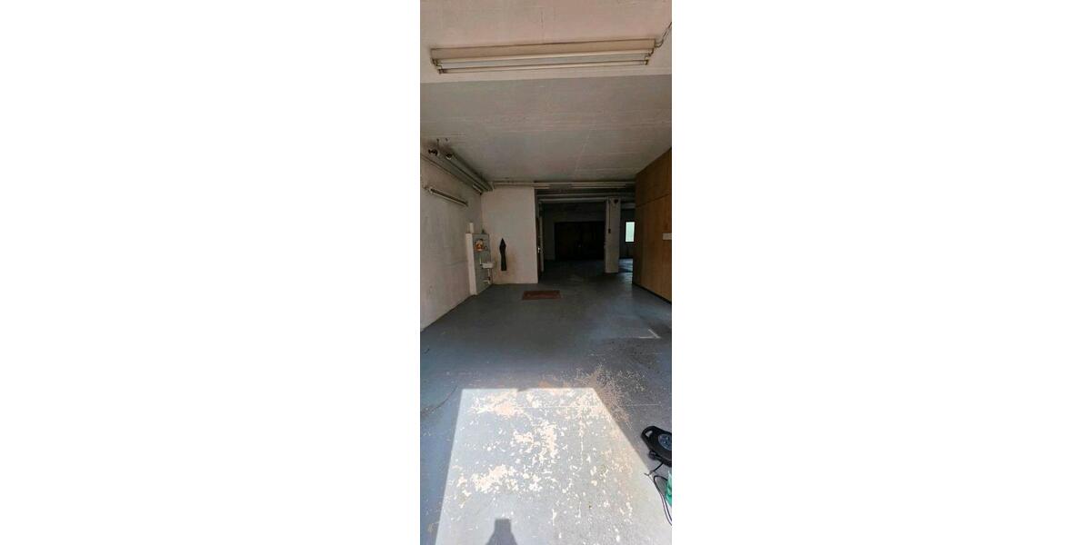 Gewerbeobjekt Sachsenheim - 750&euro; | Angebot:26543995