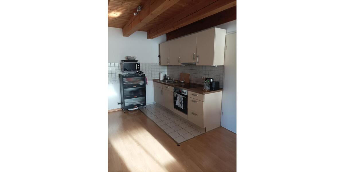 Etagenwohnung Sülfeld - 4 Zimmer, 96 m&sup2;, 650&euro; | Angebot:26090032