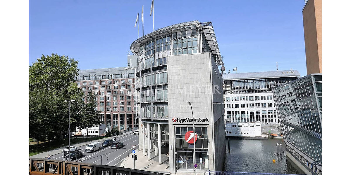 Gewerbeobjekt Hamburg Hamburg-Altstadt - 11.989&euro; | Angebot:26751896