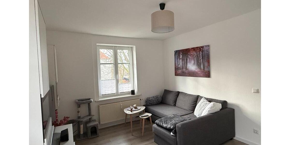 Etagenwohnung Neustadt in Sachsen - 3 Zimmer, 67 m&sup2;, 822&euro; | Angebot:24505803