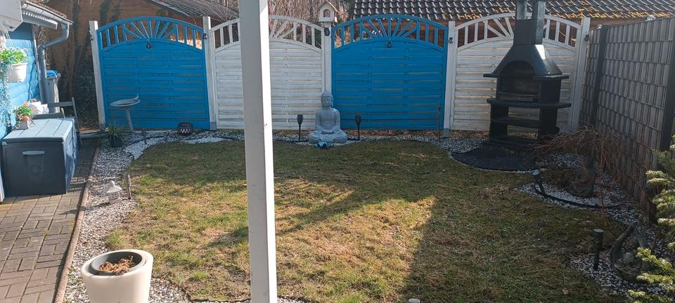 Etagenwohnung Isenbüttel - 3 Zimmer, 70 m&sup2;, 850&euro; | Angebot:26018146