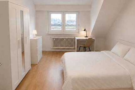 Zimmer Kaiserslautern Lämmchesberg - 425&euro; | Angebot:27021466