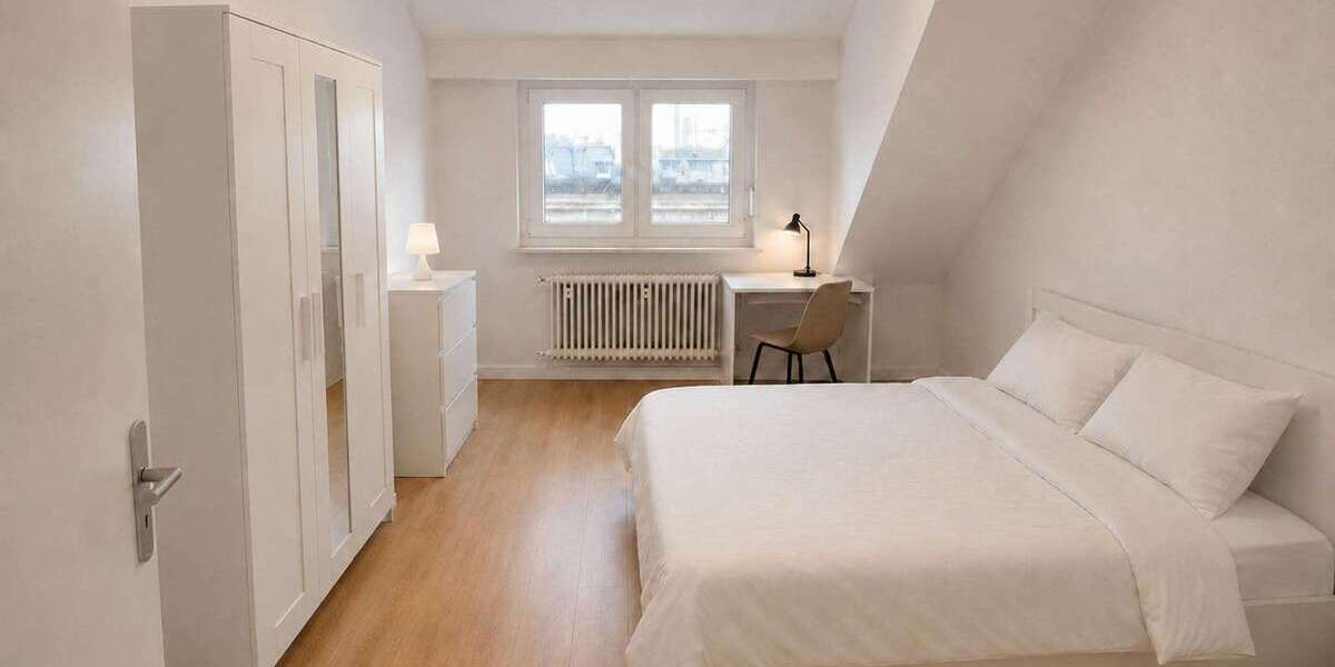 Zimmer Kaiserslautern Lämmchesberg - 425&euro; | Angebot:27021466