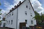 GROSSE Wohnung IN EIBACH