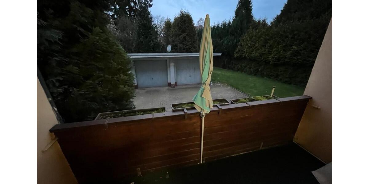 Wohnen auf Zeit Bielefeld Mitte - 1 Zimmer, 21 m&sup2;, 420&euro; | Angebot:24634143