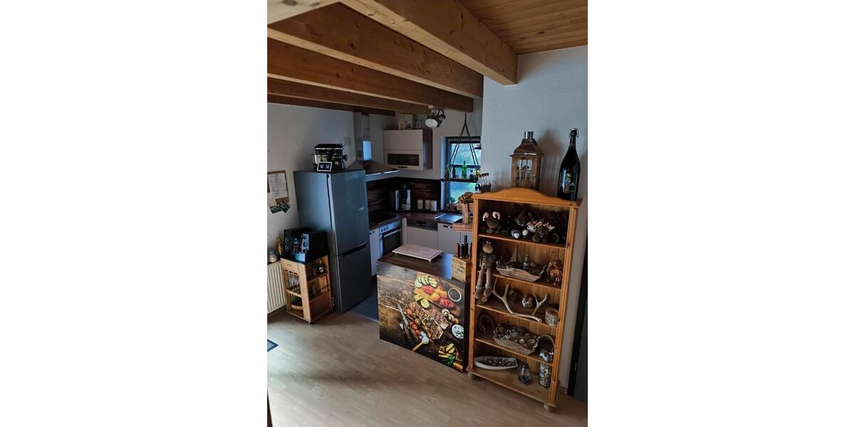 Maisonettenwohnung Löhne - 3 Zimmer, 60 m&sup2;, 550&euro; | Angebot:25171866