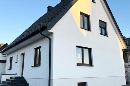 Erstbezug nach Sanierung - 3 Zimmer EG Wohnung