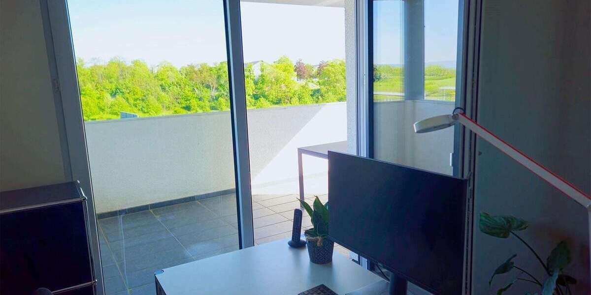 Gewerbeobjekt Mainz Ebersheim - 1.125&euro; | Angebot:26553369