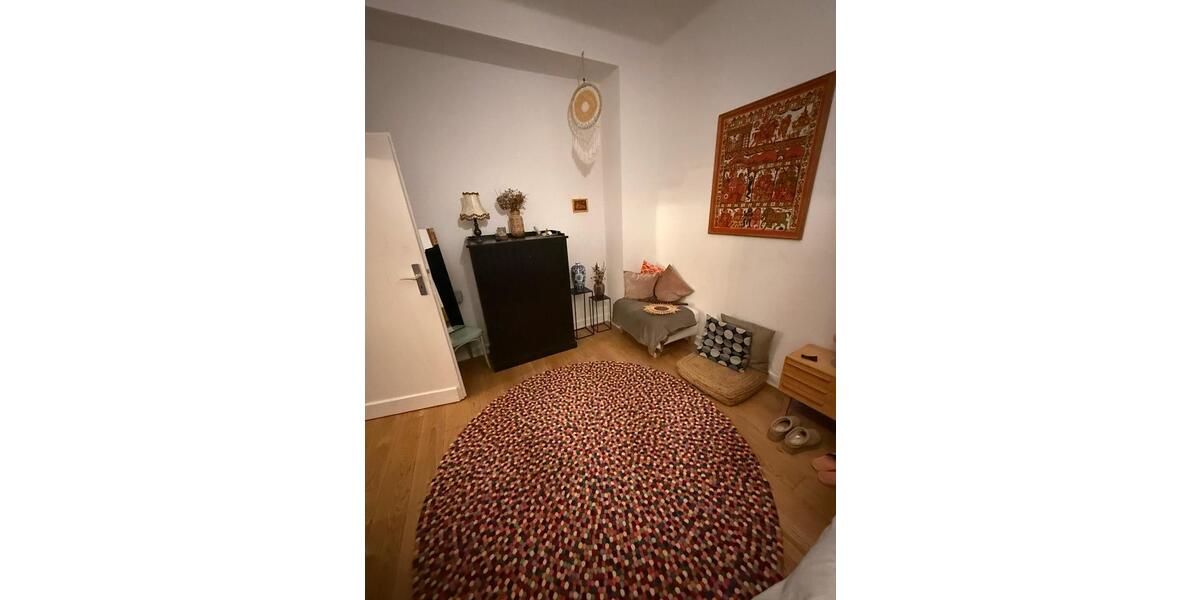 Erdgeschoßwohnung Düsseldorf Pempelfort - 2 Zimmer, 80 m&sup2;, 1.200&euro; | Angebot:24614926