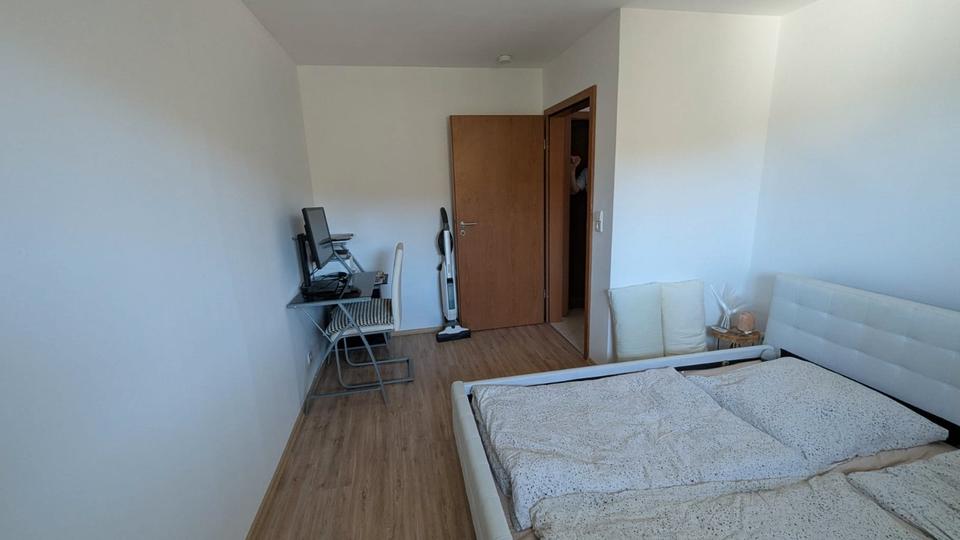Erdgeschoßwohnung Weißbach - 2.5 Zimmer, 66 m&sup2;, 675&euro; | Angebot:26045350