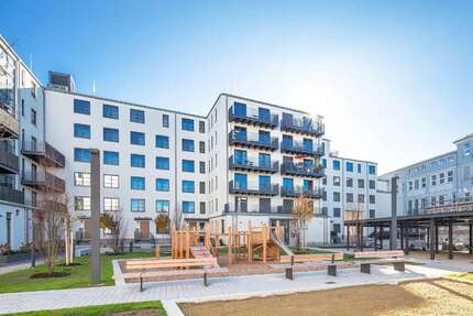 Wohnung zum Mieten in München 2.790 € 113.42 m² 4 zimmer