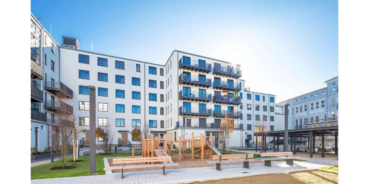 Wohnung zum Mieten in München 2.790 € 113.42 m² 4 zimmer