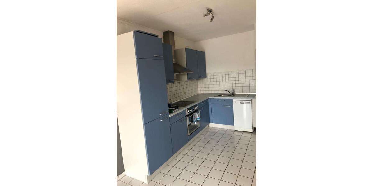 Etagenwohnung Hackenheim - 2 Zimmer, 53 m&sup2;, 600&euro; | Angebot:25992199
