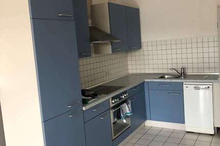 Wohnung Hackenheim - 2 Zimmer, 53 m&sup2;, 600&euro; | Angebot:25992199