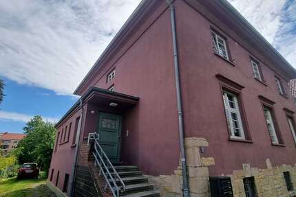 Wohnung Halberstadt - 2 Zimmer, 54 m&sup2;, 324&euro; | Angebot:26717623