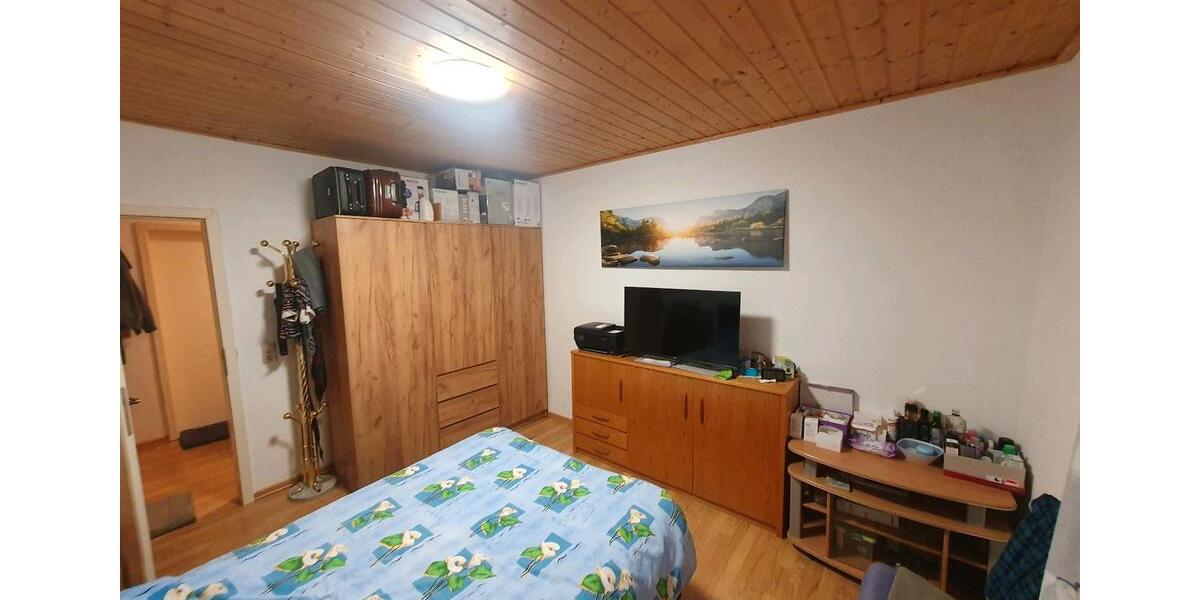 Wohnung zu vermieten . 4 zimmer