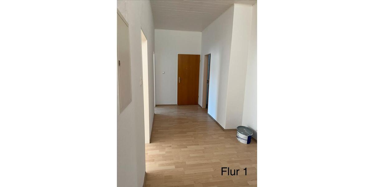 Etagenwohnung Bayreuth City - 5 Zimmer, 134 m&sup2;, 1.400&euro; | Angebot:26413607