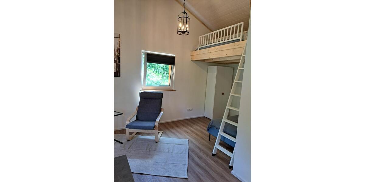 Etagenwohnung Weilerbach - 1 Zimmer, 35 m&sup2;, 450&euro; | Angebot:26696677