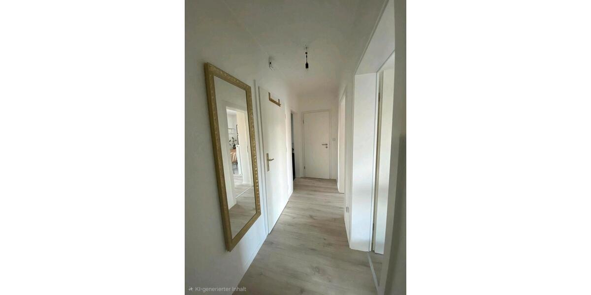 Wohnen auf Zeit Verl - 3 Zimmer, 65 m&sup2;, 18&euro; | Angebot:19515388