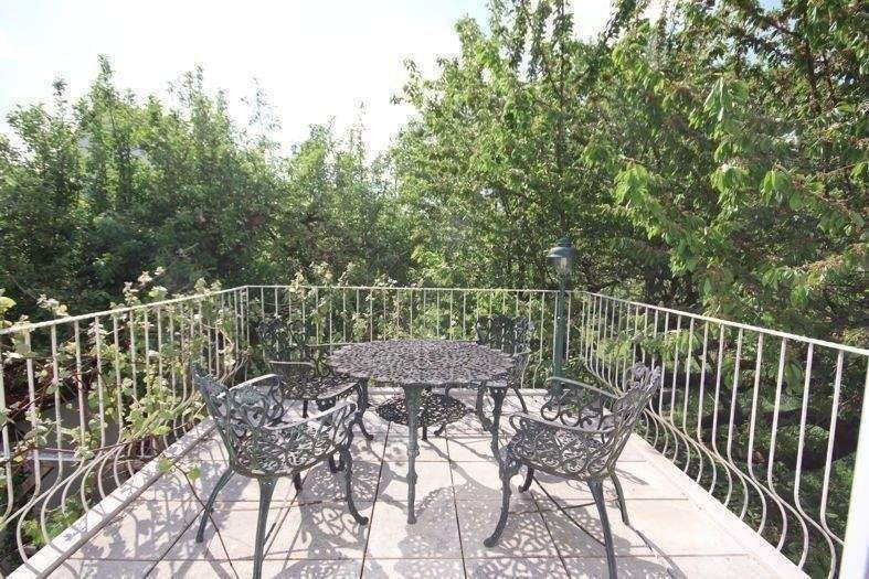 Einfamilienhaus Eschwege - 3 Zimmer, 80 m&sup2;, 668&euro; | Angebot:24836958