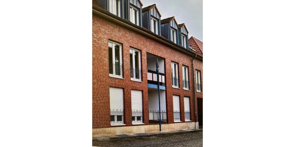 4 Zimmer Wohnung in zentraler Lage von Coesfeld zimmer