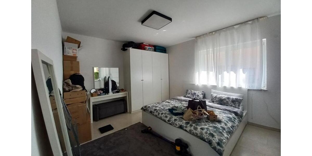Etagenwohnung Heilbronn Kernstadt - 2 Zimmer, 55 m&sup2;, 840&euro; | Angebot:26409372