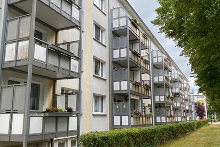 Wohnung Hagenow - 3.5 Zimmer, 80 m&sup2;, 486&euro; | Angebot:25235677