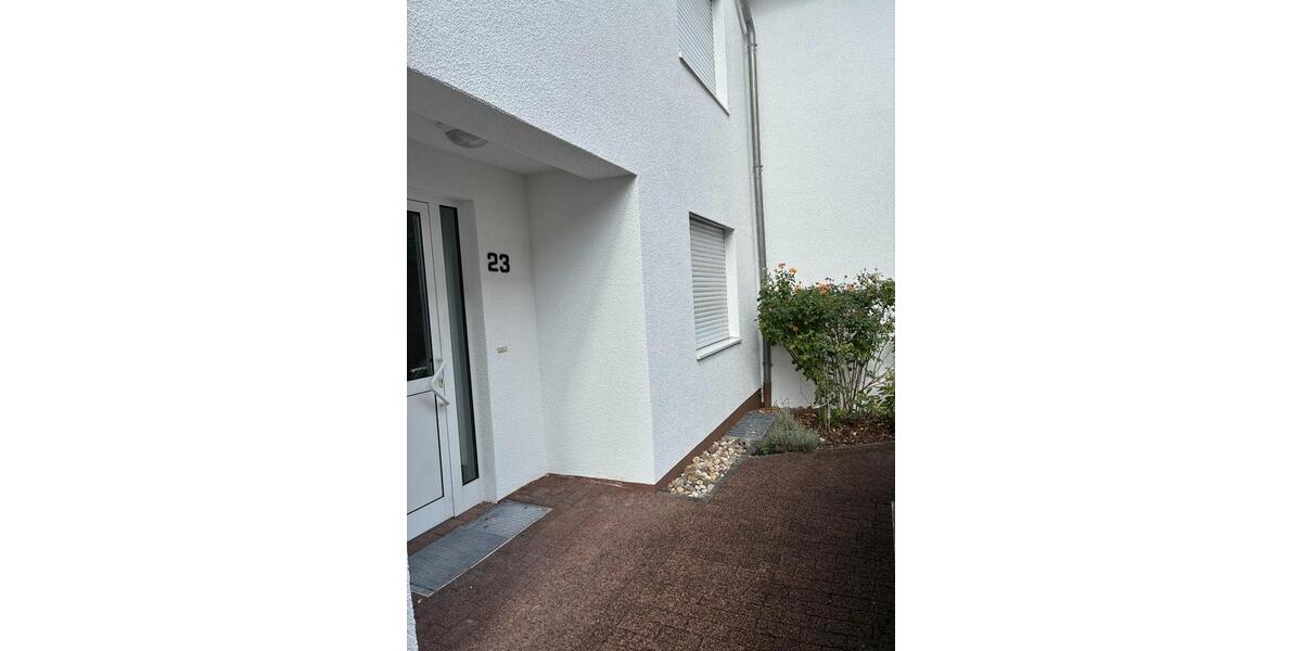 Erdgeschoßwohnung Hemer - 2 Zimmer, 51 m&sup2;, 490&euro; | Angebot:24225975